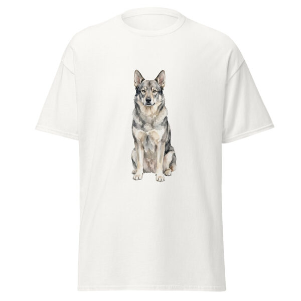 T-shirt jämthund