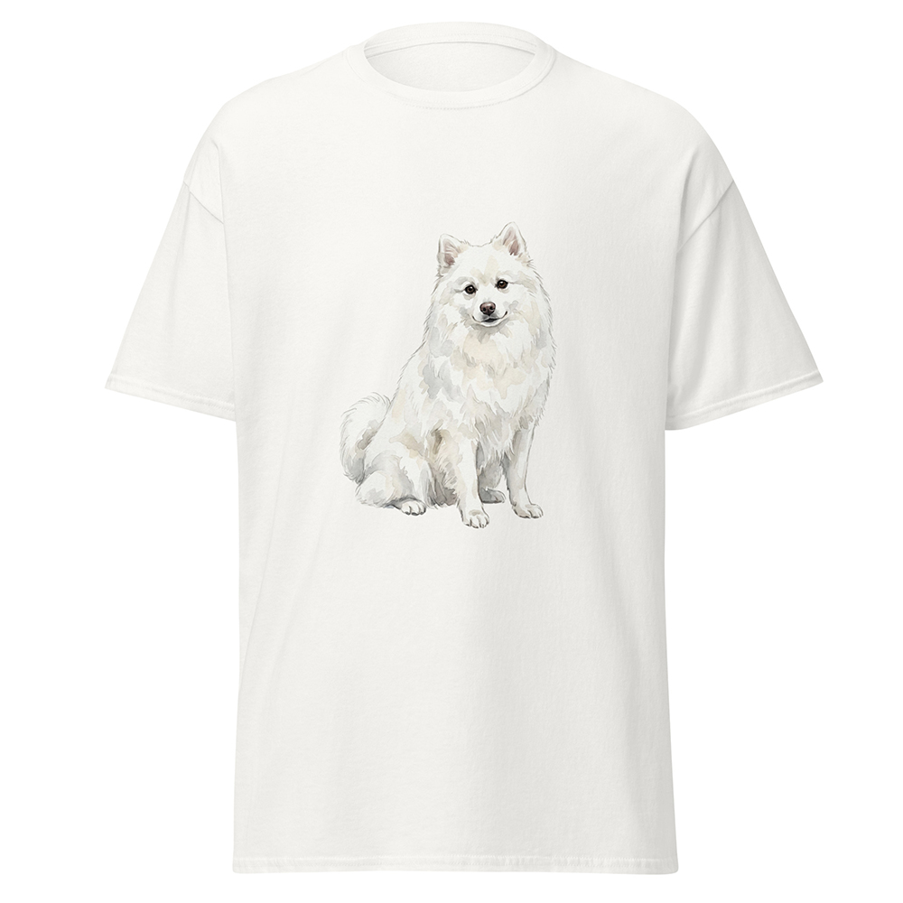 T-shirt japansk spets