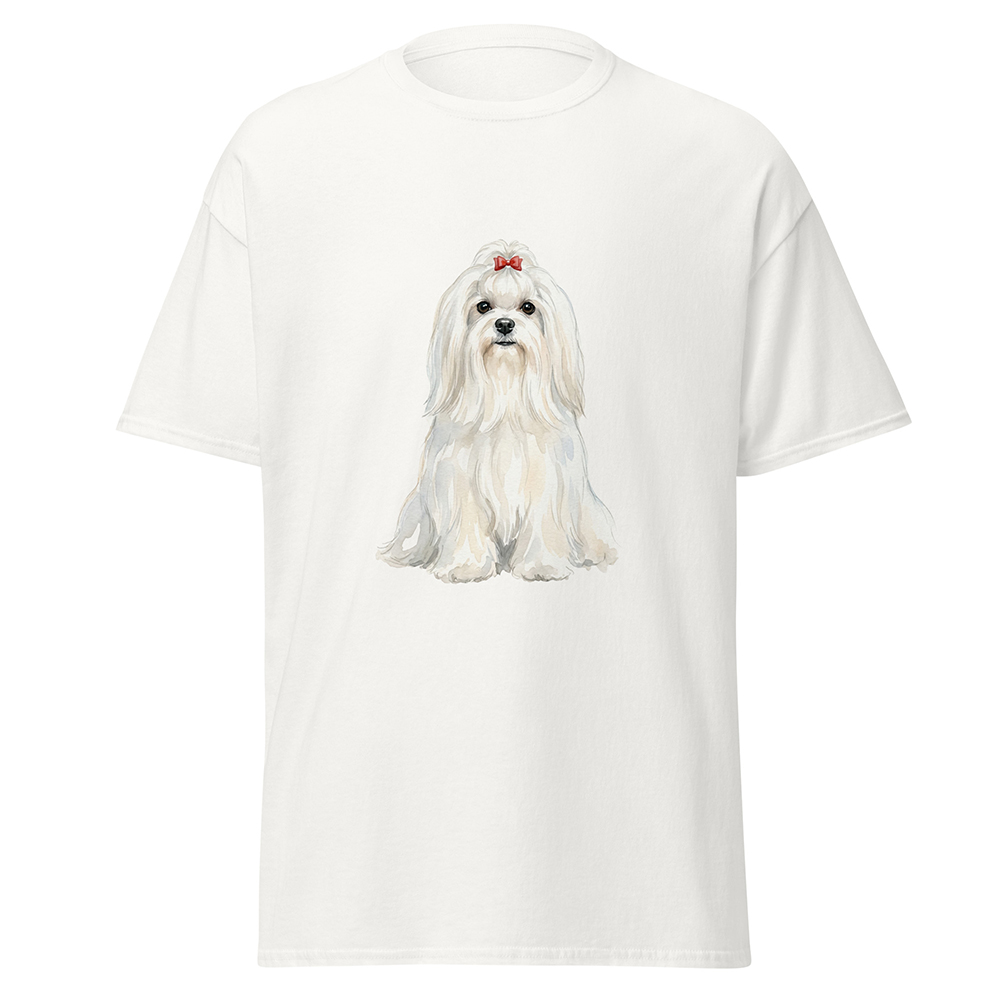 T-shirt malteser