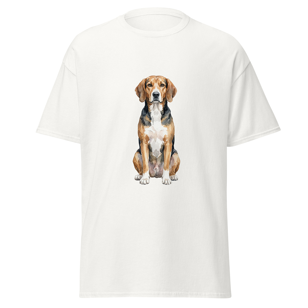 T-shirt ogar polski