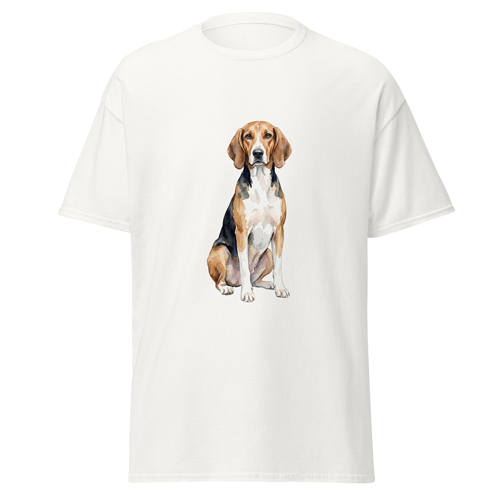 T-shirt poitevin
