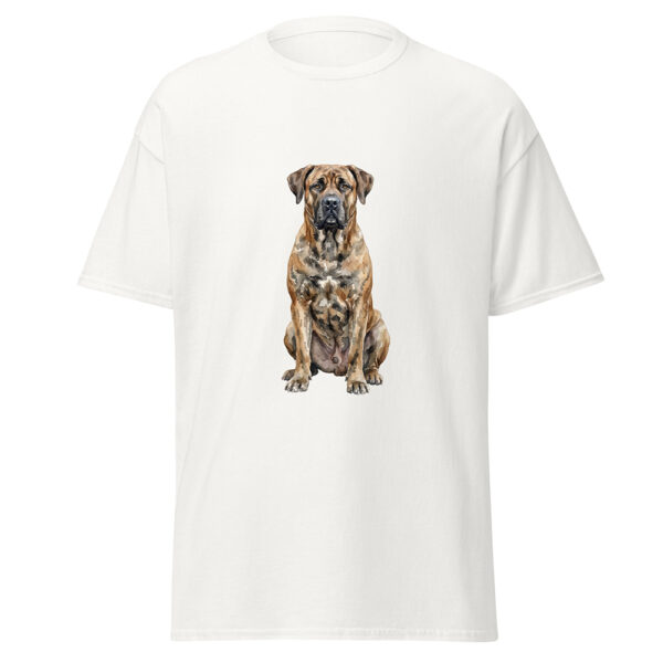 T-shirt presa canario