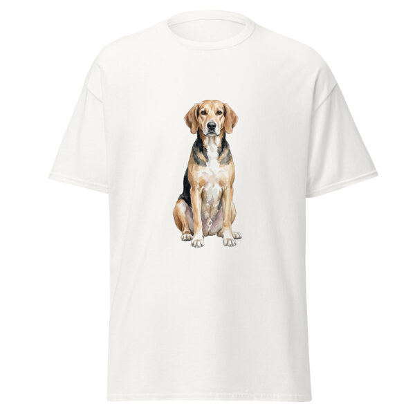 T-shirt russkaja gontjaja
