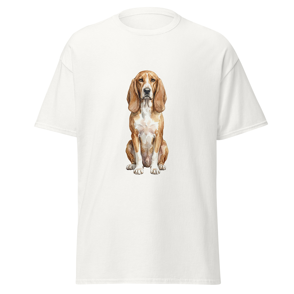 T-shirt Spanish Hound