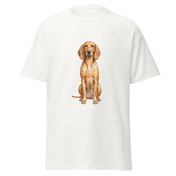 T-shirt segugio italiano