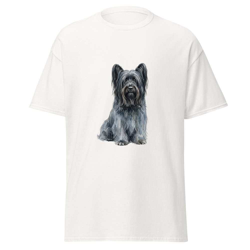 T-shirt skyeterrier