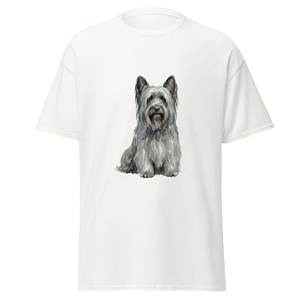 T-shirt skyeterrier
