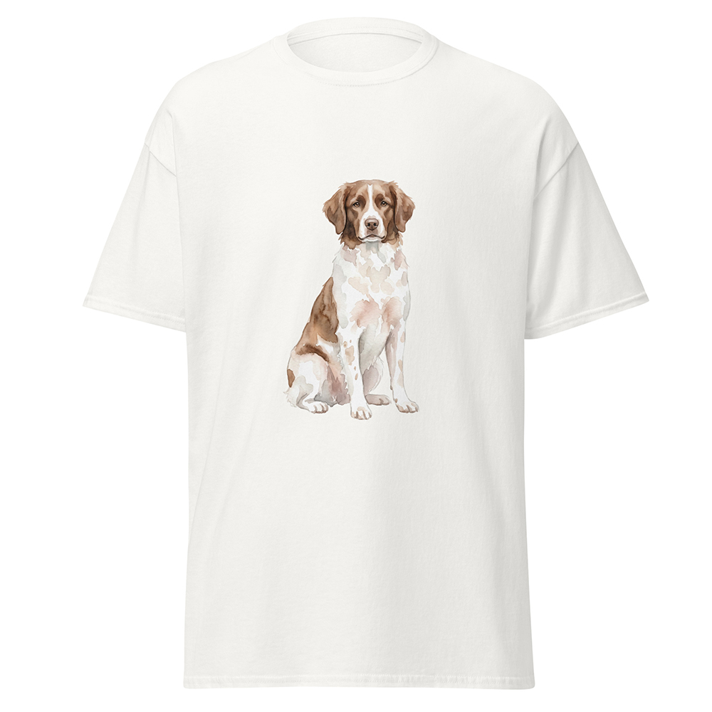 T-shirt stabijhoun