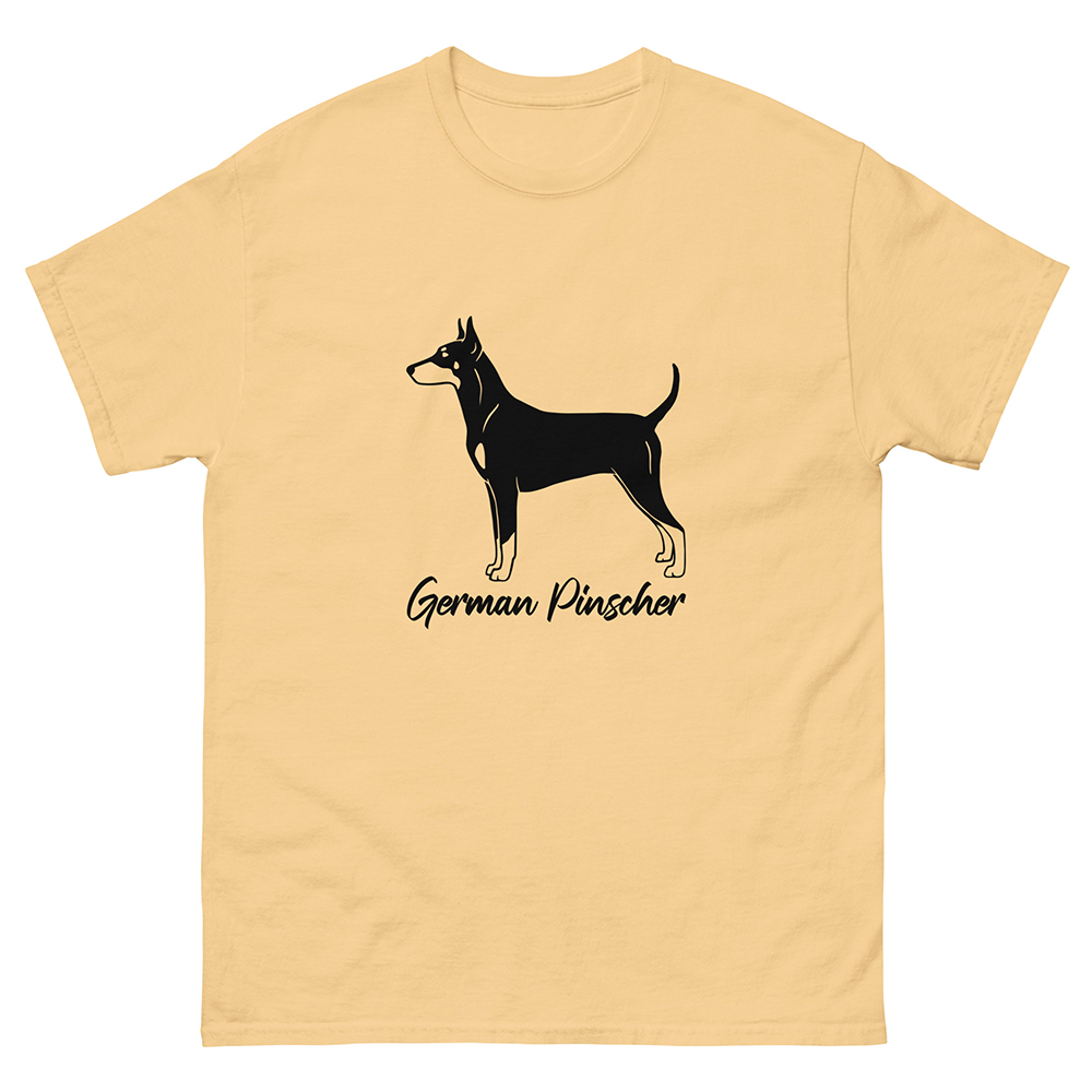 German Pinscher T-shirt - Image 3