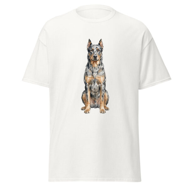 T-shirt beauceron