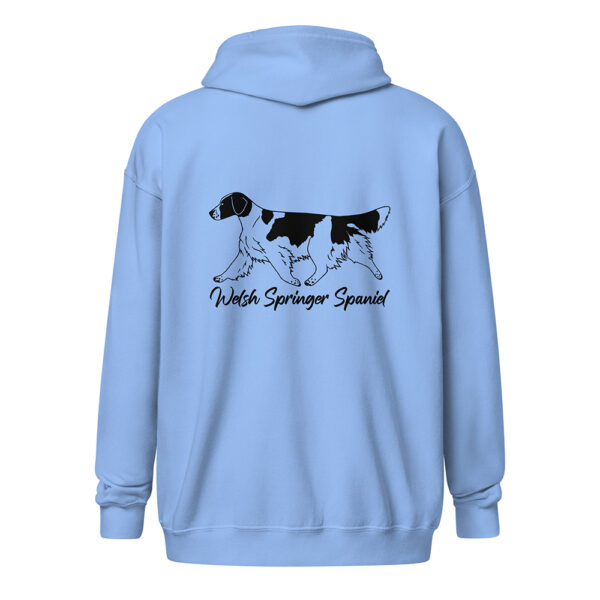 Welsh Springer Spaniel Hoodie