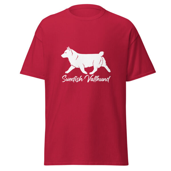 Swedish Vallhund T-shirt