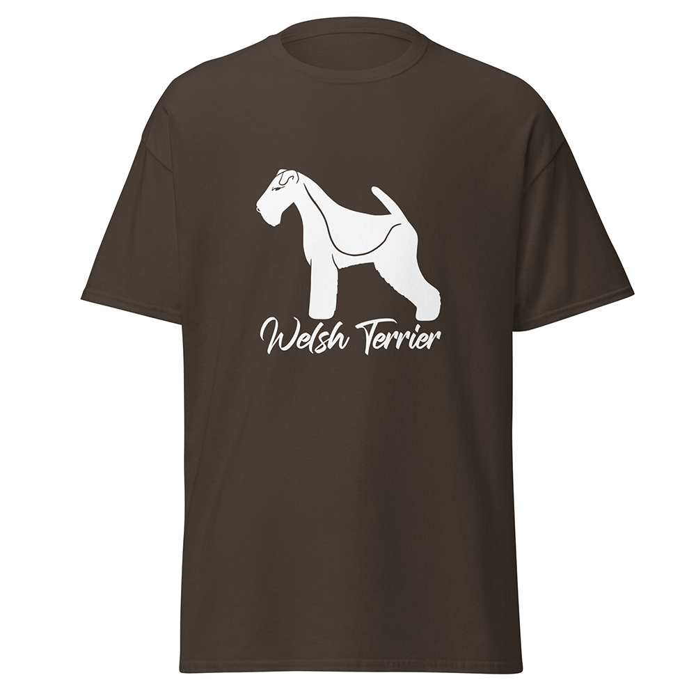 T-shirt Welsh Terrier - Image 17