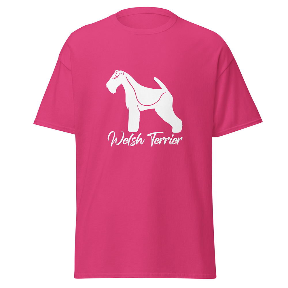 T-shirt Welsh Terrier - Image 16