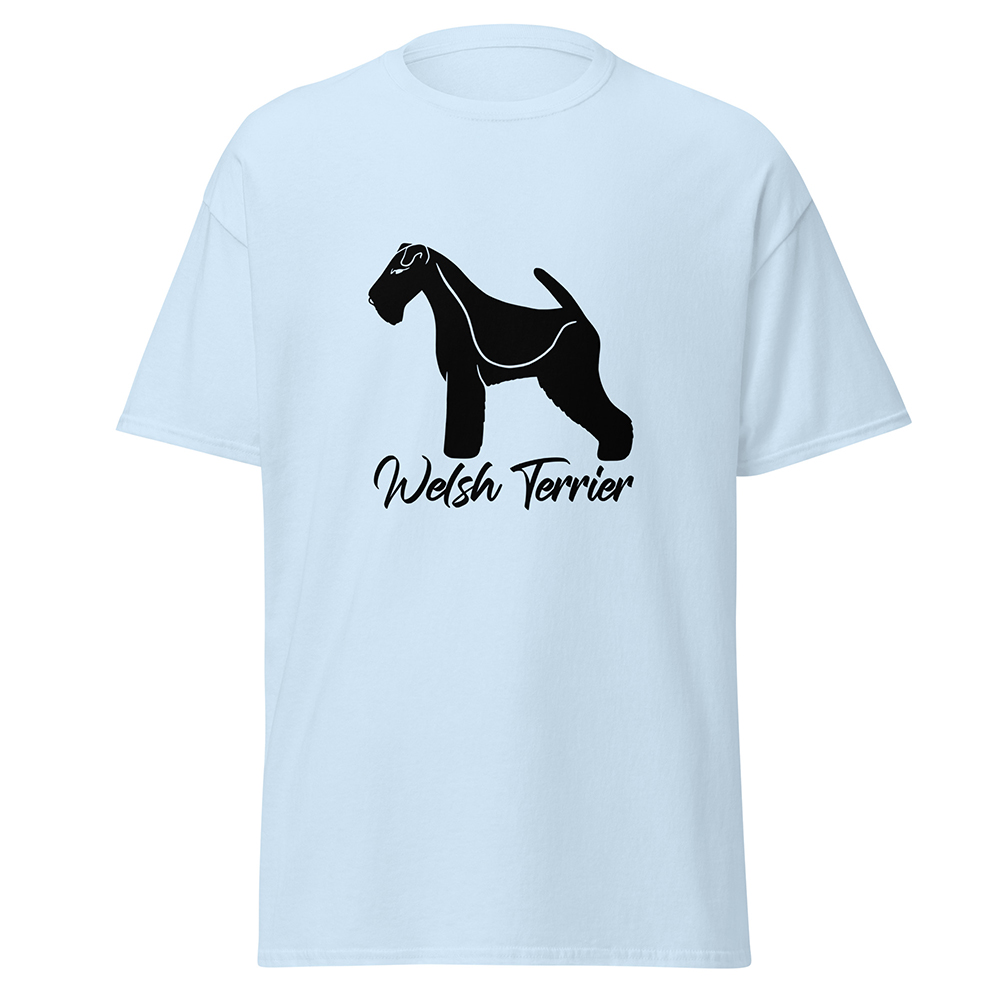 T-shirt Welsh Terrier - Image 15
