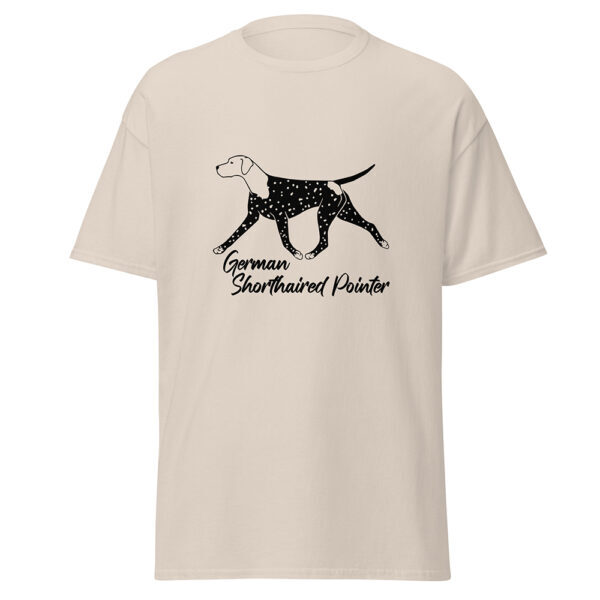 T-shirt German Shorthaired Pointer