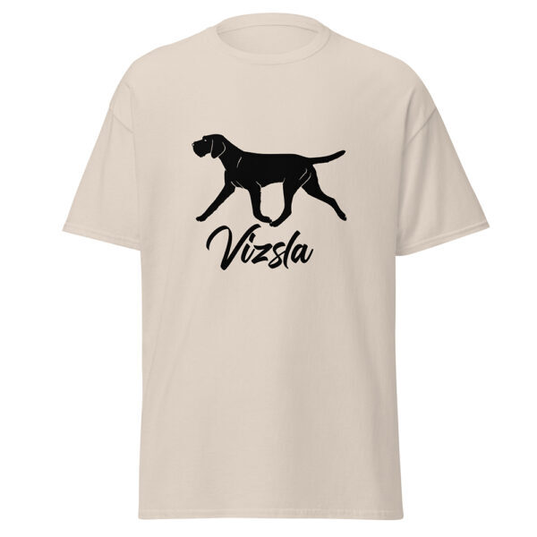 Wirehaired Vizsla T-shirt
