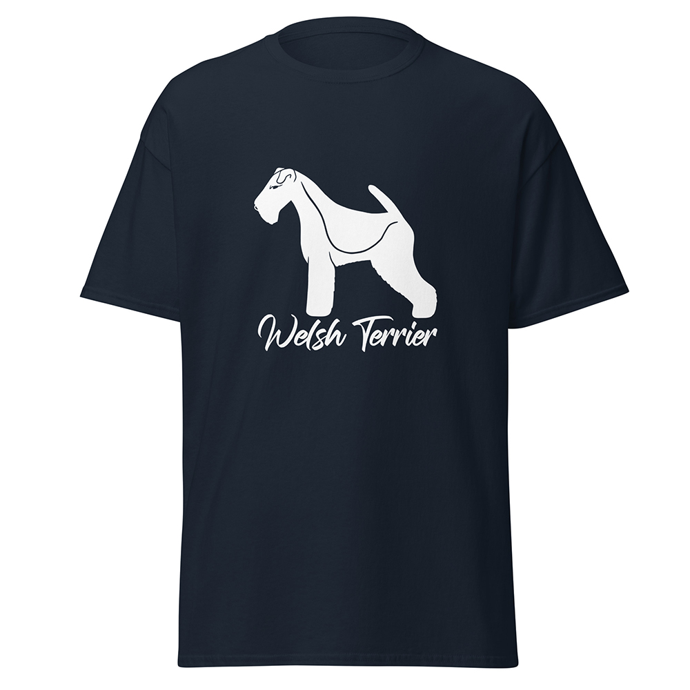T-shirt Welsh Terrier - Image 11