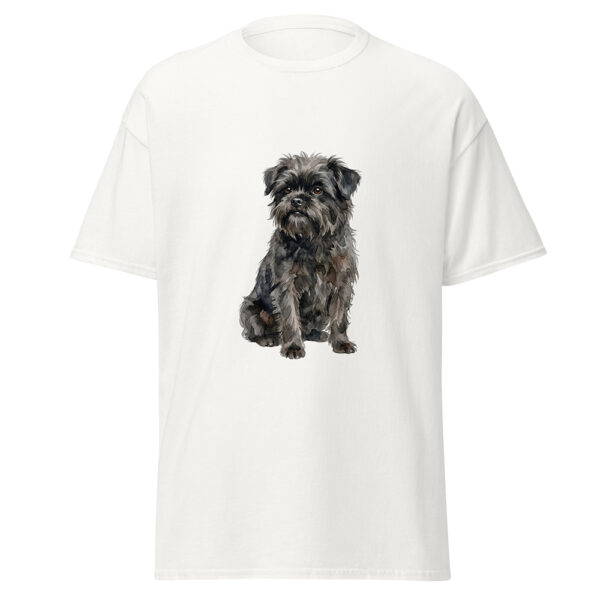 T-shirt Affenpinscher