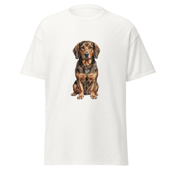T-shirt alpenländische dachsbracke