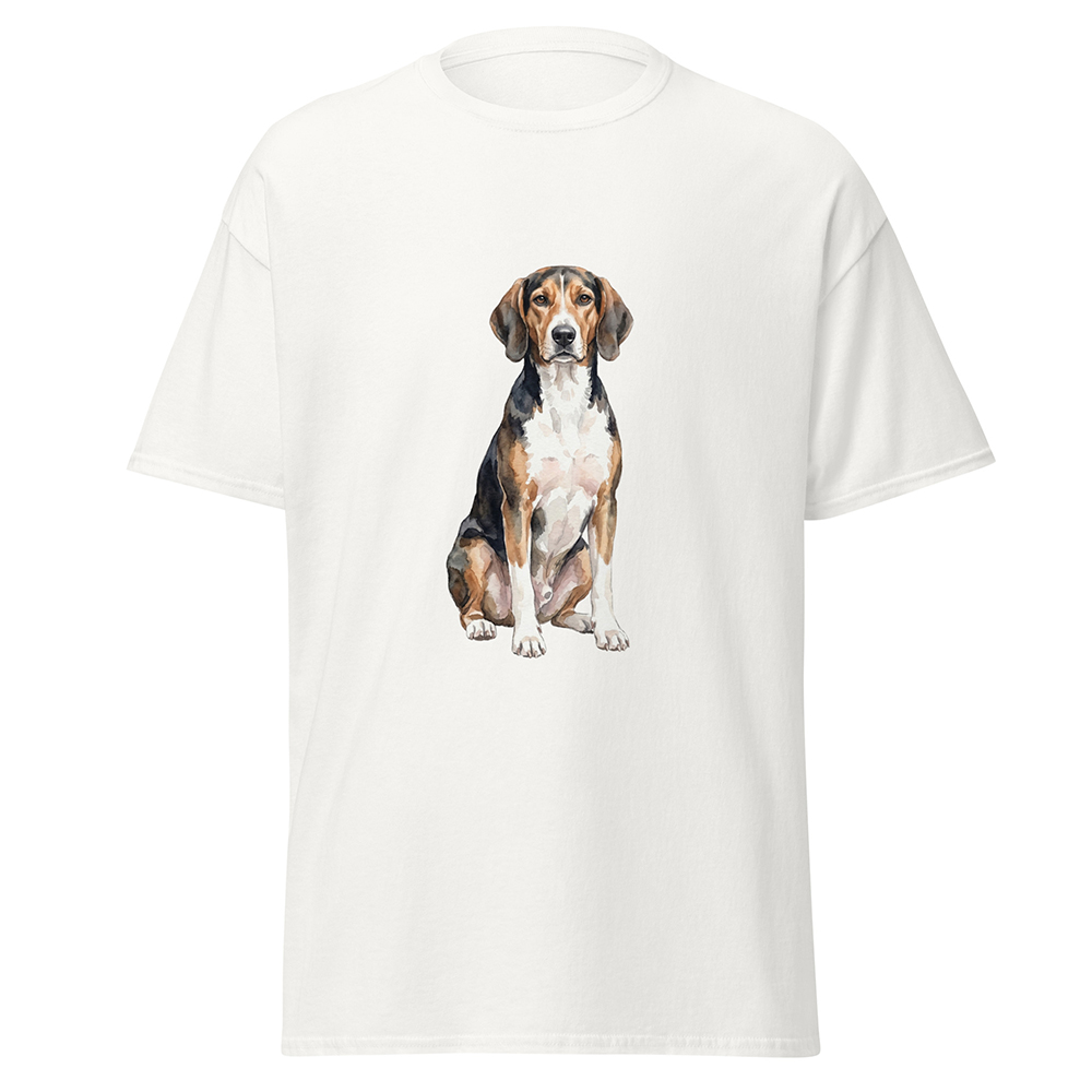 T-shirt anglo-russkaja gontjaja