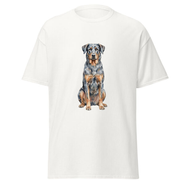 T-shirt beauceron