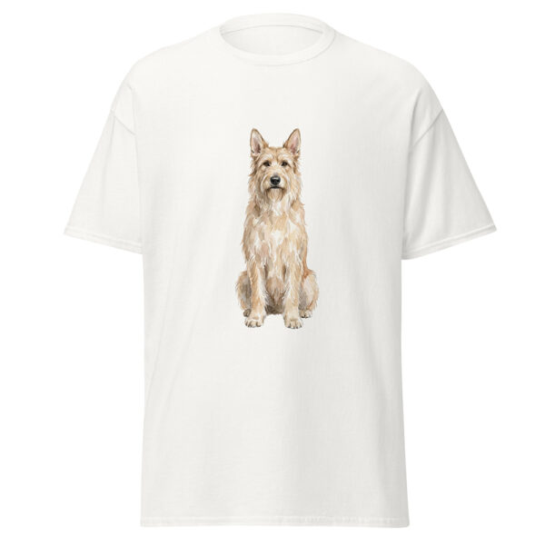 T-shirt berger picard