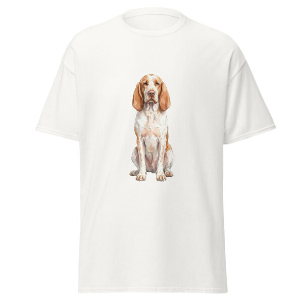 T-shirt bracco italiano