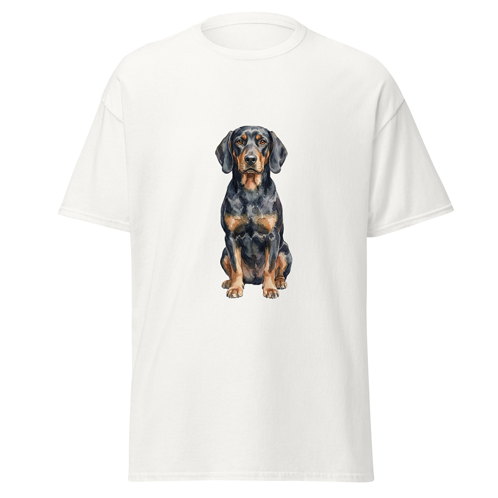 T-shirt brandlbracke