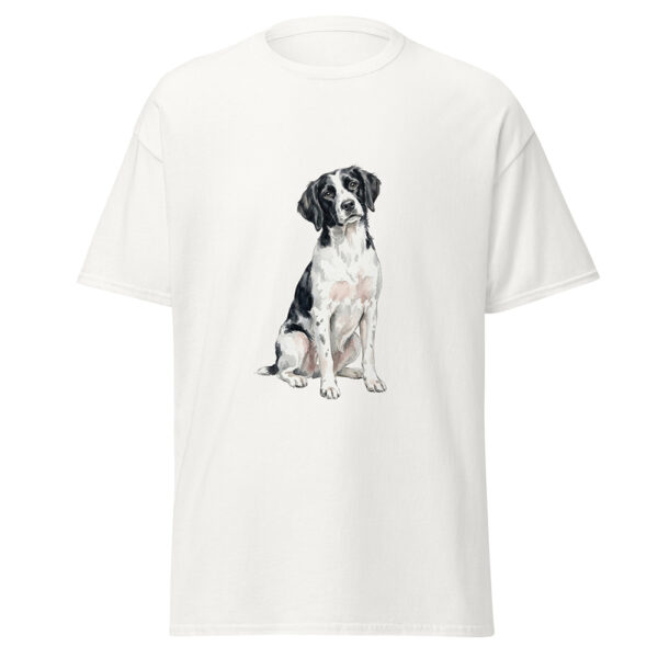 T-shirt breton
