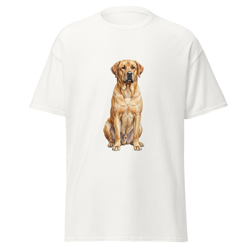 T-shirt broholmer
