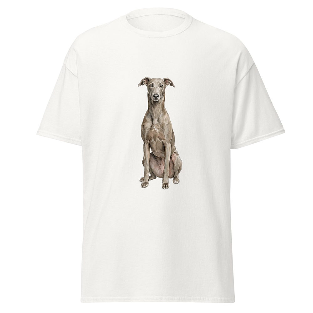T-shirt chart polski