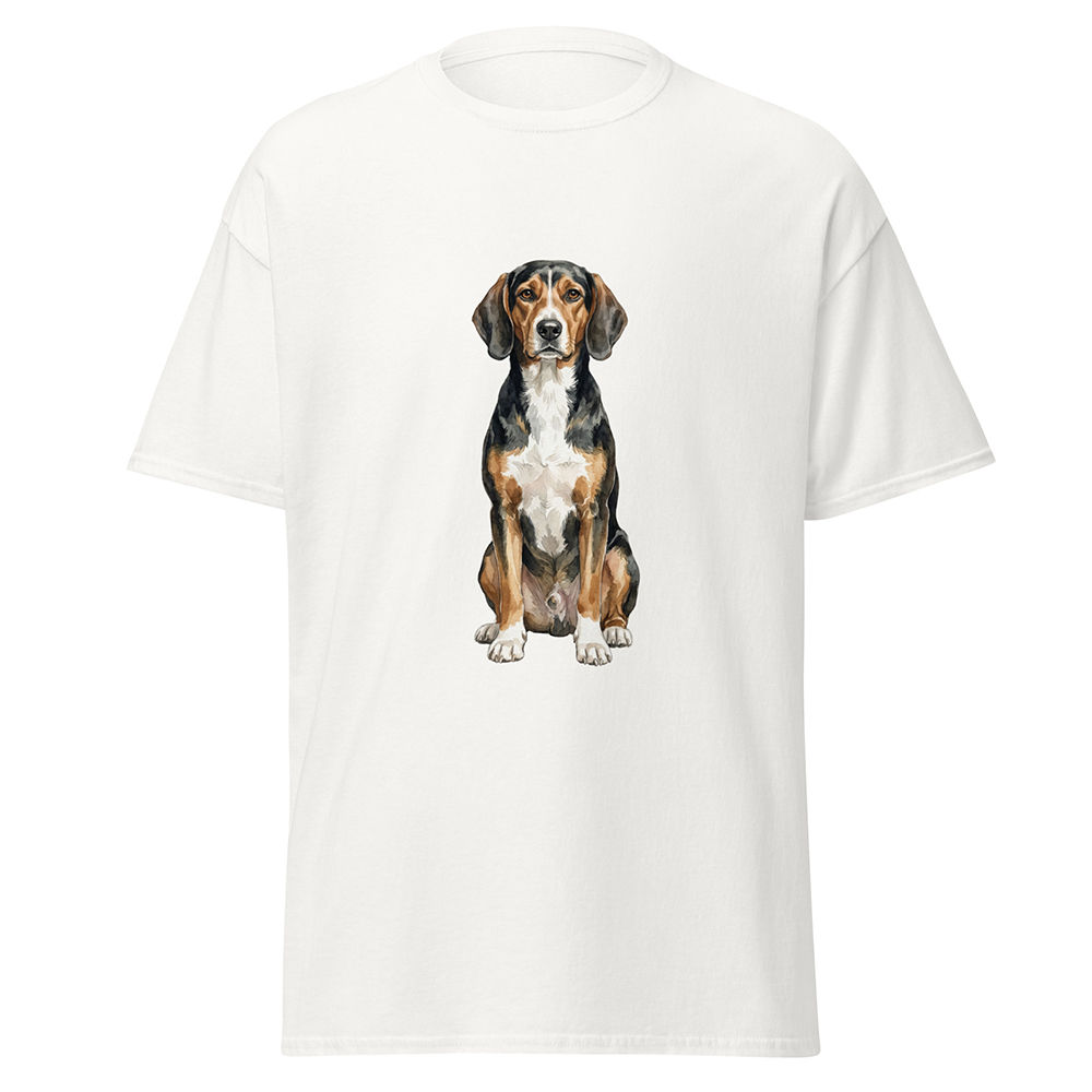 T-shirt deutsche bracke