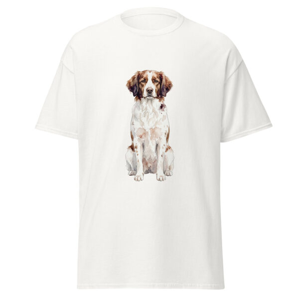 T-shirt drentsche patrijshond