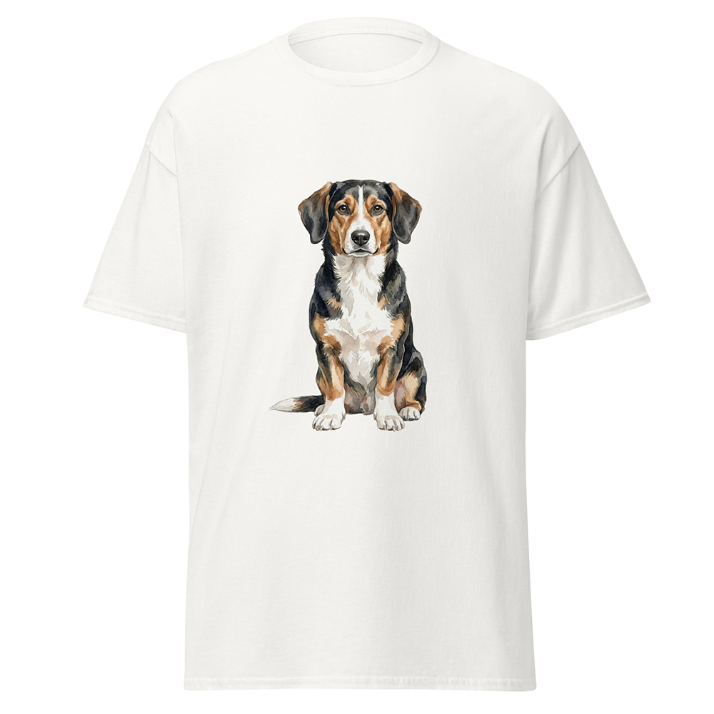 T-shirt drever