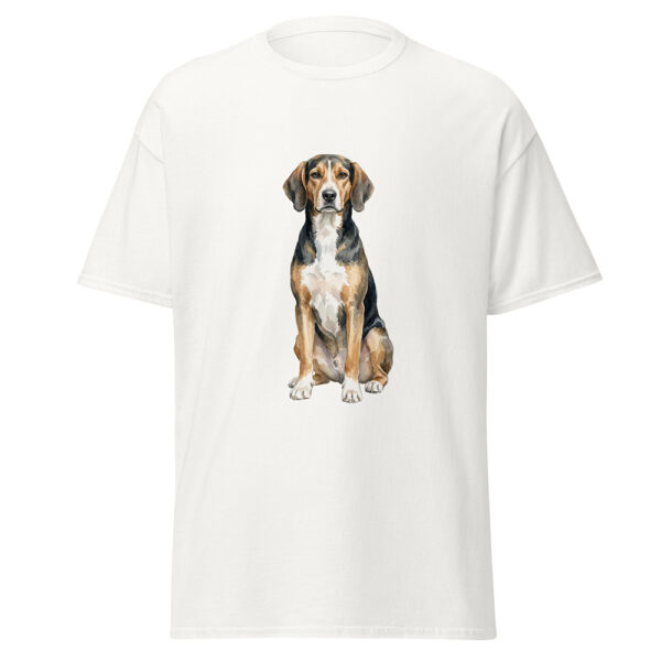 T-shirt estnisk stövare