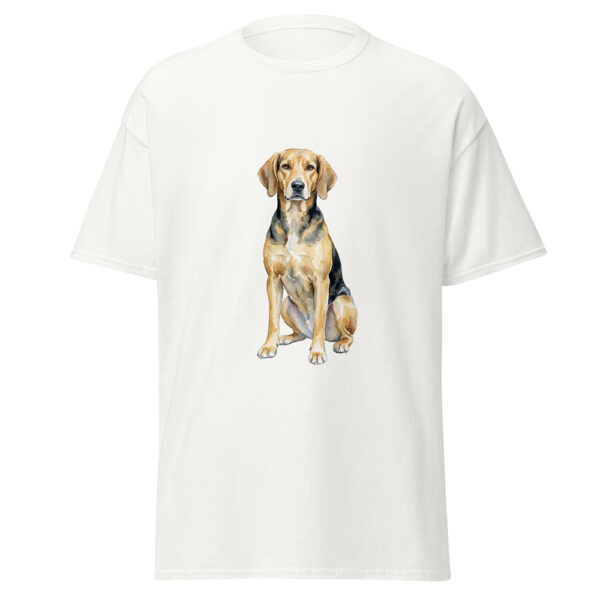 T-shirt estnisk stövare