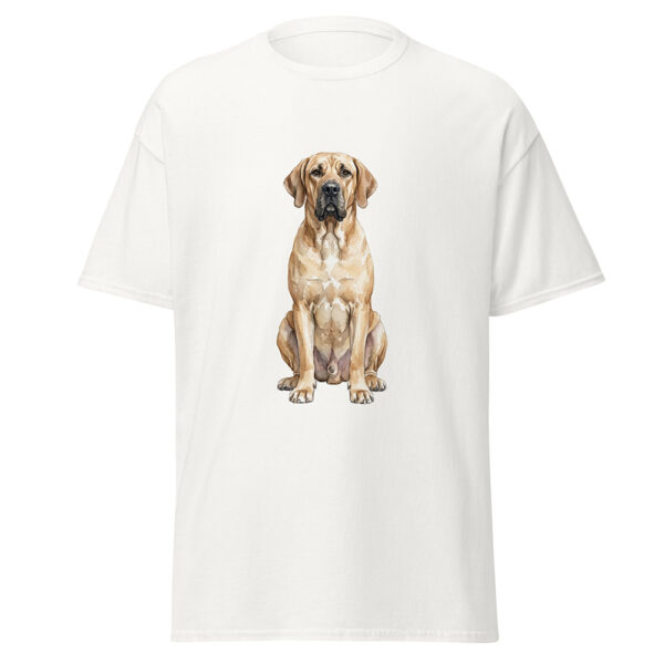 T-shirt fila brasileiro