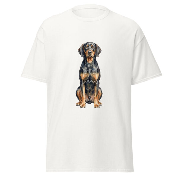 T-shirt gonczy polski
