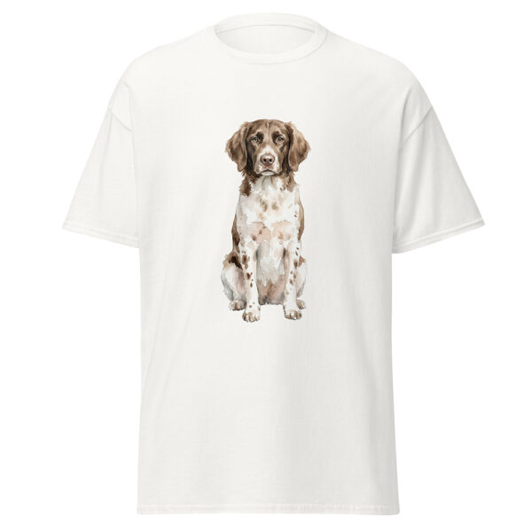 T-shirt grosser münsterländer