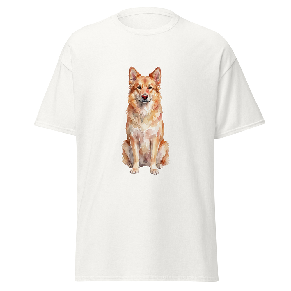 T-shirt harzer fuchs