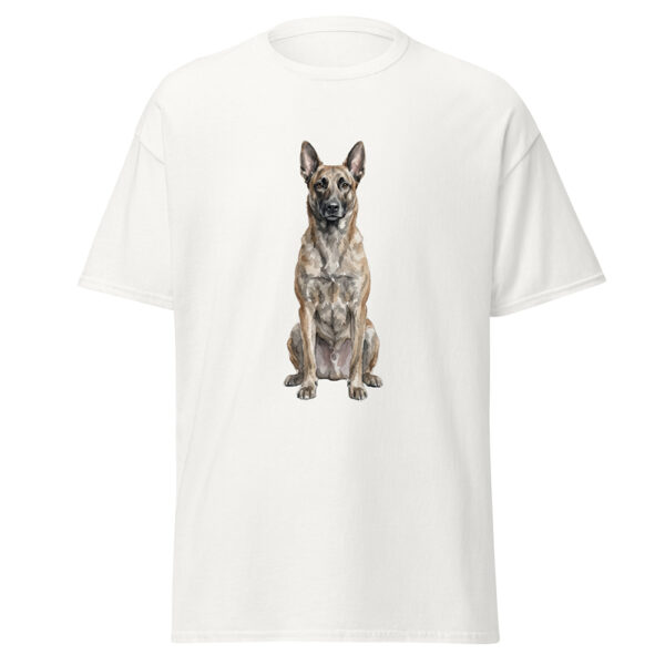 T-shirt hollandse herdershond