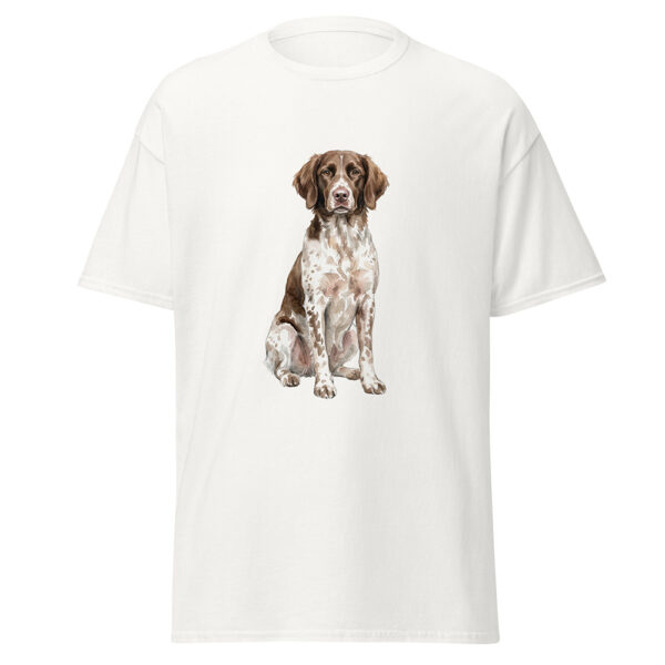 T-shirt kleiner münsterländer