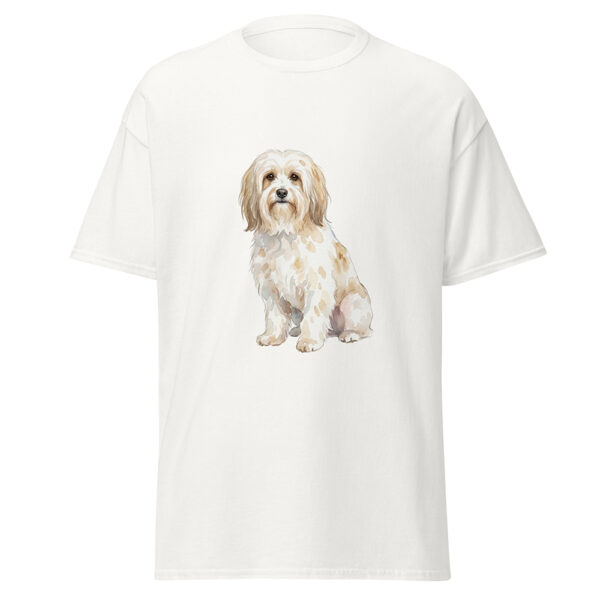 T-shirt löwchen