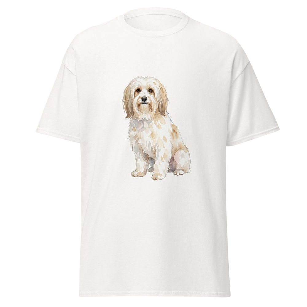 T-shirt löwchen