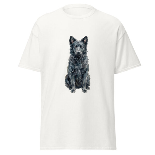 T-shirt mudi