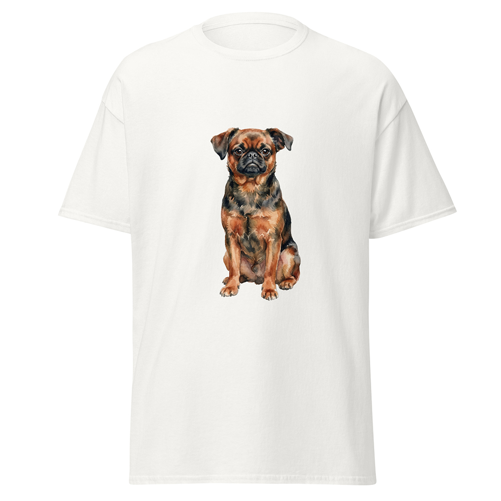 T-shirt petit brabancon