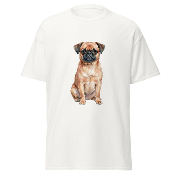 T-shirt petit brabancon