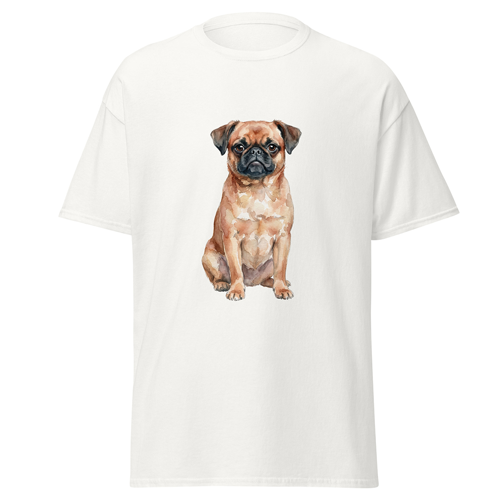 T-shirt petit brabancon