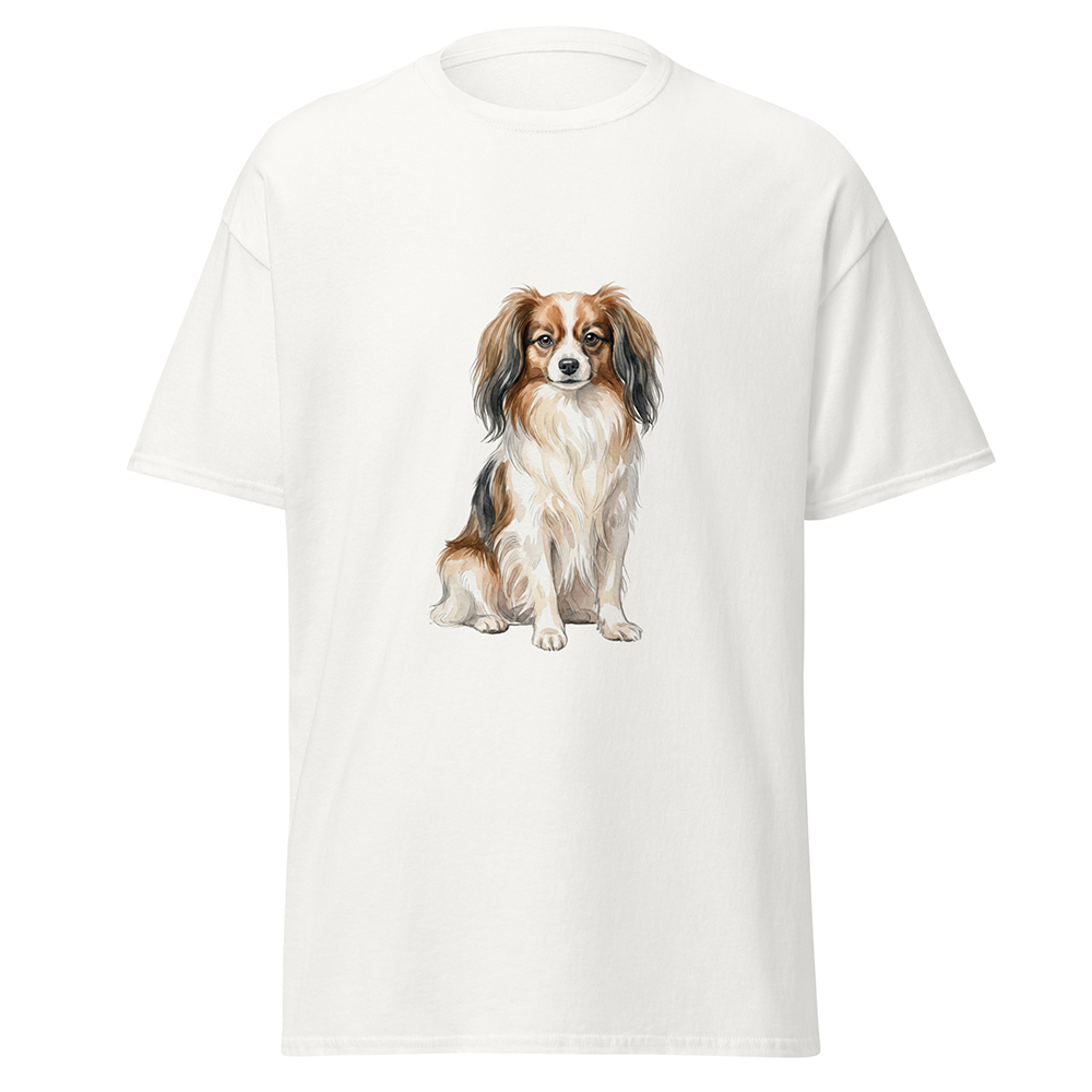 T-shirt phaléne